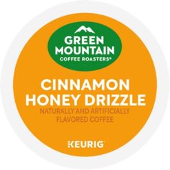Keurig - Cinnamon Honey Drizzle Coffee