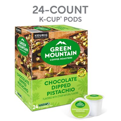 Keurig - Chocolate Dipped Pistachio Coffee - Image 3