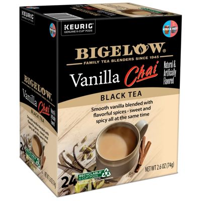 Keurig - Vanilla Chai Tea - Image 4