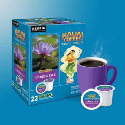 Keurig - Garden Isle Coffee - Image 9