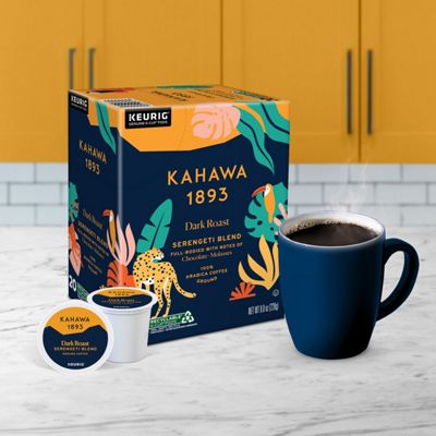 Keurig - Serengeti Blend Coffee - Image 8