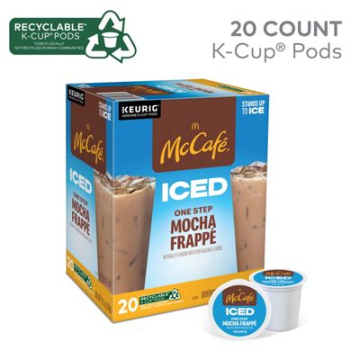 Keurig - ICED Mocha Frappé - Image 3