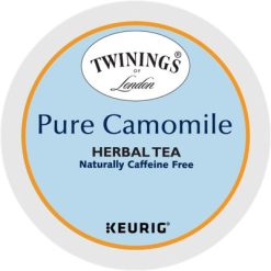 Keurig - Pure Camomile