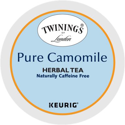 Keurig - Pure Camomile