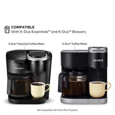 Keurig - Gold Tone Mesh Filter - Image 6