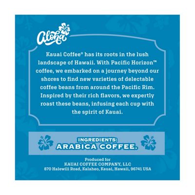 Keurig - Nā Pali Coast Coffee - Image 10