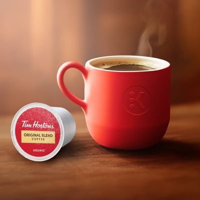 Keurig - Original Blend Coffee - Image 5