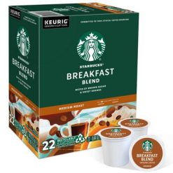 Alternative view of Keurig - Breakfast Blend Coffee