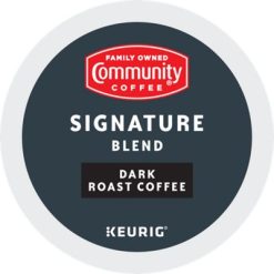 Keurig - Signature Blend Coffee