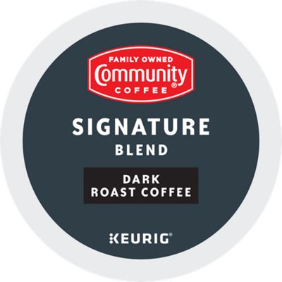 Keurig - Signature Blend Coffee