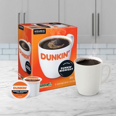 Keurig - Midnight Coffee - Image 6