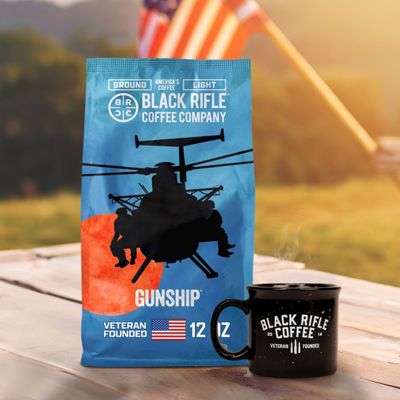 Keurig - Gunship Coffee - Image 4