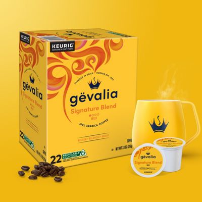 Keurig - Signature Blend Coffee - Image 6