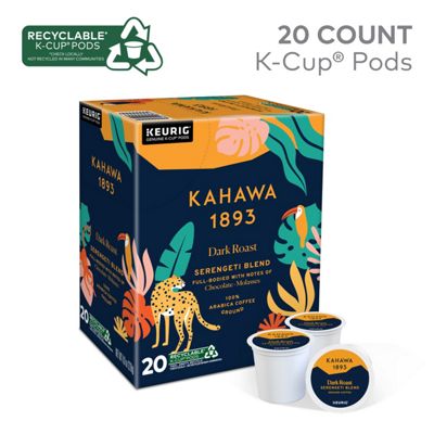 Keurig - Serengeti Blend Coffee - Image 3