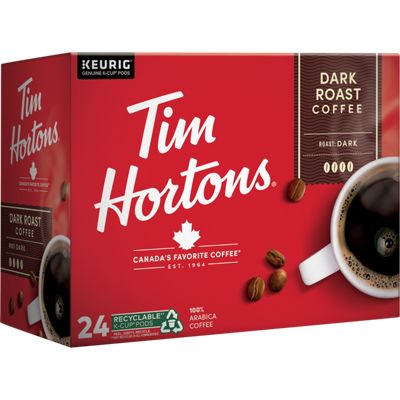 Keurig - Dark Roast Coffee - Image 2