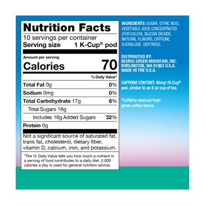 Keurig - Refreshers Variety Pack - Image 6
