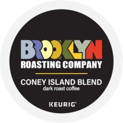 Keurig - Coney Island Blend Coffee