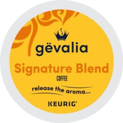 Keurig - Signature Blend Coffee