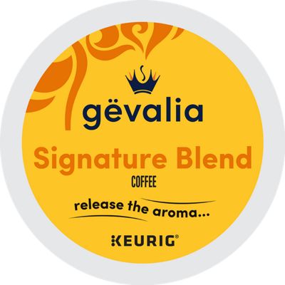Keurig - Signature Blend Coffee