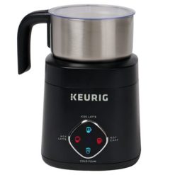 Keurig - K-Froth Hot and Cold Café Frother