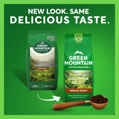 Keurig - Colombia Select Coffee - Image 4