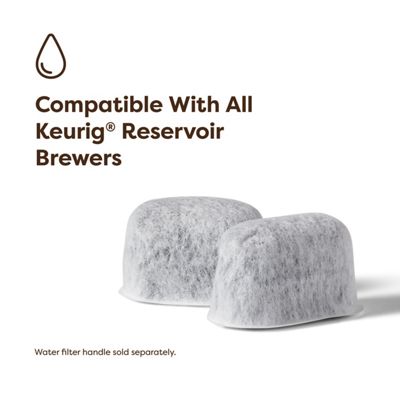 Keurig - 6 Month Brewer Care Kit - Image 3