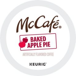 Keurig - Baked Apple Pie Coffee