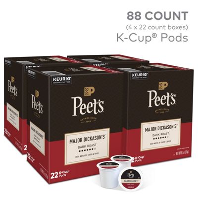 Keurig - Major Dickason's Blend Coffee - Image 4
