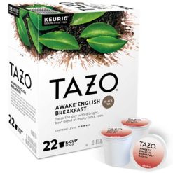 Alternative view of Keurig - Awake English Breakfast Tea