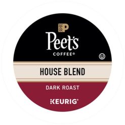 Keurig - House Blend Coffee