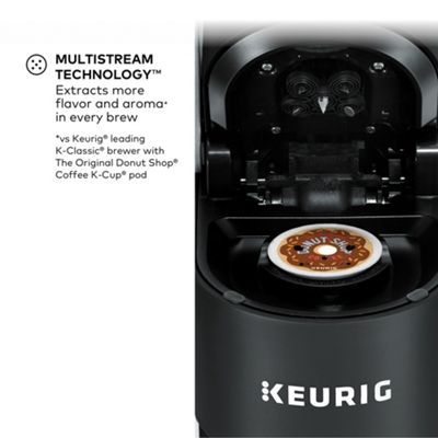 Keurig - K-Supreme Single Serve Coffee Maker - Image 5