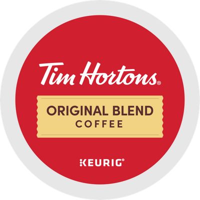 Keurig - Original Blend Coffee