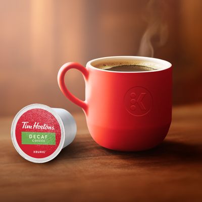 Keurig - Decaf Coffee - Image 5