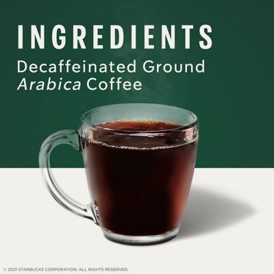 Keurig - Decaf Pike Place Roast Coffee - Image 4