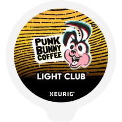 Keurig - Light Club Coffee