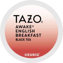 Keurig - Awake English Breakfast Tea