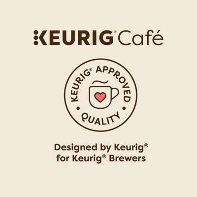 Keurig - SimpleCafé Frother - Image 8
