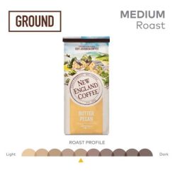 Alternative view of Keurig - Butter Pecan Coffee