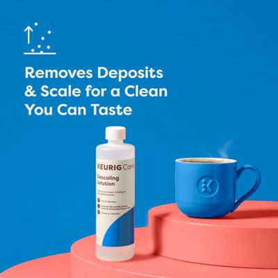 Keurig - Descaling Solution - Image 5