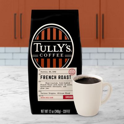Keurig - French Roast Extra Bold Coffee - Image 5