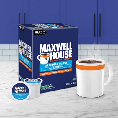 Keurig - The Original Roast Coffee - Image 7