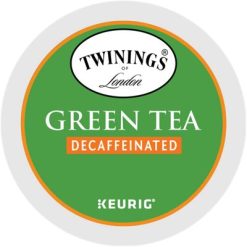 Keurig - Green Tea Decaf