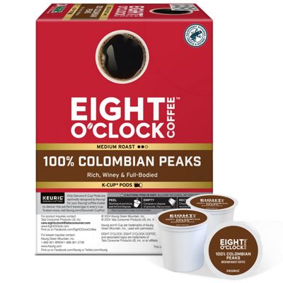 Keurig - Colombian Peaks Coffee - Image 6