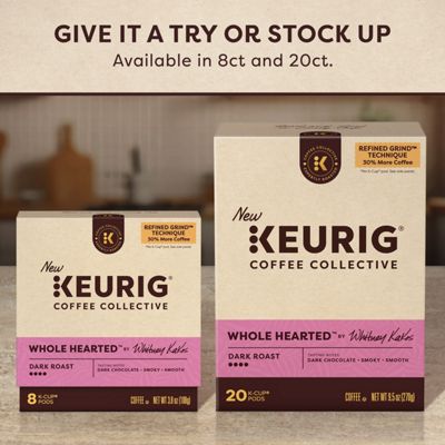 Keurig - Whole Hearted - Image 11