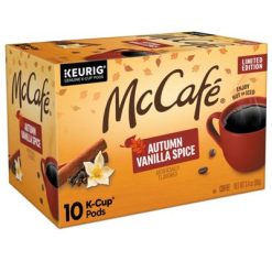 Alternative view of Keurig - Autumn Vanilla Spice Coffee
