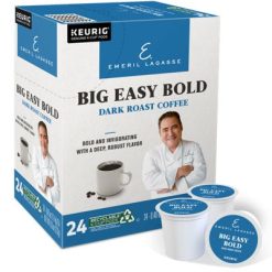 Alternative view of Keurig - Big Easy Bold Coffee