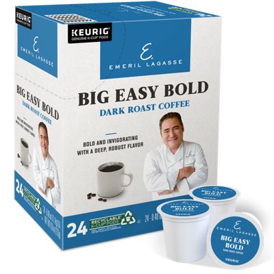 Keurig - Big Easy Bold Coffee - Image 2