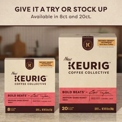 Keurig - Bold Beats - Image 11
