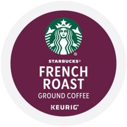 Keurig - French Roast Coffee