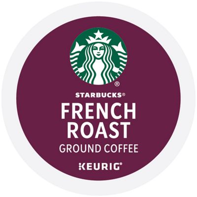 Keurig - French Roast Coffee
